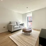 Rent 2 bedroom flat in Manchester