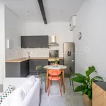 Appartement de 31 m² avec 2 chambre(s) en location à Marseille