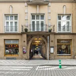 Pronajměte si 1 ložnic/e byt o rozloze 55 m² v Prague