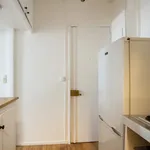 Appartement de 20 m² avec 1 chambre(s) en location à Paris