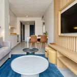 Rent 2 bedroom apartment in barcelona