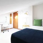 Habitación de 86 m² en madrid