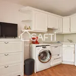 Appartement de 24 m² avec 1 chambre(s) en location à ToulouseT