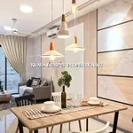 Rent 3 bedroom apartment of 89 m² in Kuala Lumpur