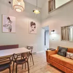 Rent 4 bedroom apartment of 60 m² in Lyon