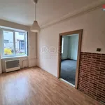 Rent 1 bedroom apartment in Ostrava