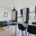 Studio van 38 m² in Den Haag