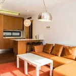 Rent 2 bedroom apartment of 70 m² in barcelona