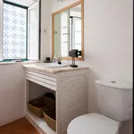 Rent 1 bedroom apartment in Lisbon