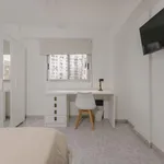 Alquilar 4 dormitorio apartamento en Valencia