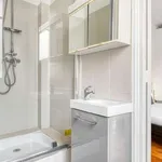 Appartement de 100 m² avec 2 chambre(s) en location à paris