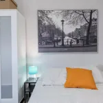 Rent 5 bedroom apartment in Valencia