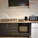 Rent 1 bedroom flat in North East England