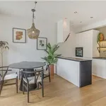 Huur 3 slaapkamer appartement van 80 m² in Amsterdam