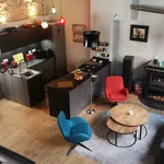 Rent 1 bedroom apartment of 1000 m² in Lyon