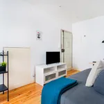 Rent 1 bedroom apartment of 43 m² in Lisbon