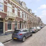 Huur 4 slaapkamer appartement van 109 m² in 's-Gravenhage