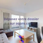 Rent 4 bedroom apartment of 10 m² in Amiens