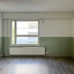 Vuokraa 2 makuuhuoneen asunto, 42 m² paikassa Jyvaskyla