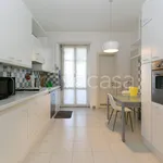 Rent 3 bedroom apartment of 180 m² in Saronno