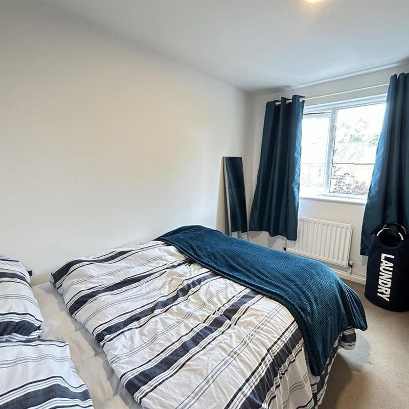 Marlborough Drive, Darlington 2 bed apartment to rent - £650 pcm (£150 pw) Skerne Park