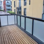 Vuokraa 5 makuuhuoneen asunto, 104 m² paikassa Helsinki