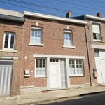 Maison de 65 m² avec 2 chambre(s) en location à Amay