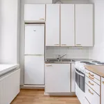 Vuokraa 1 makuuhuoneen asunto, 29 m² paikassa Helsinki