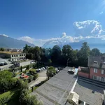 Rent 4 bedroom apartment of 113 m² in Montreux