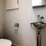 Appartement de 105 m² avec 1 chambre(s) en location à brussels