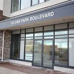 Rent 1 bedroom apartment in Oakville