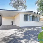 Rent 1 bedroom house in Toongabbie