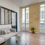 Appartement de 538 m² avec 1 chambre(s) en location à Bordeaux