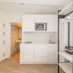 Rent 1 bedroom apartment of 30 m² in Málaga