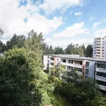 Vuokraa 2 makuuhuoneen asunto, 59 m² paikassa Vantaa