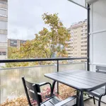 Rent 2 bedroom apartment of 124 m² in madrid