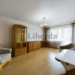 Rent 3 bedroom apartment of 65 m² in Lublin