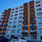 Pronajměte si 1 ložnic/e byt o rozloze 38 m² v Větřní