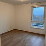 Rent 3 bedroom apartment of 69 m² in Strasbourg