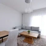 Rent 2 bedroom apartment of 54 m² in Warsaw