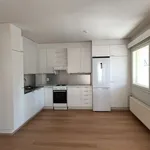 Rent 2 bedroom apartment of 55 m² in Salpakangas