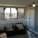 Penthouse corso Italia, Gaeta