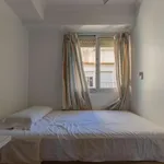 Rent 4 bedroom apartment in valencia