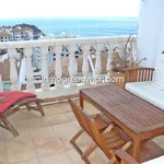 Apartamento en Altea, Urbanización Mascarat, alquiler