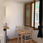 Studio of 29 m² in marseille