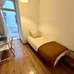 Rent a room in Barcellona