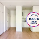 Rent 2 bedroom apartment of 46 m² in Lahti