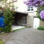 Rent 4 bedroom house of 93 m² in St ouen l aumone