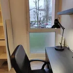 Appartement de 77 m² avec 4 chambre(s) en location à Cergy