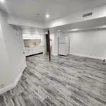 Appartement de 1571 m² avec 1 chambre(s) en location à Newmarket (Gorham-College Manor)